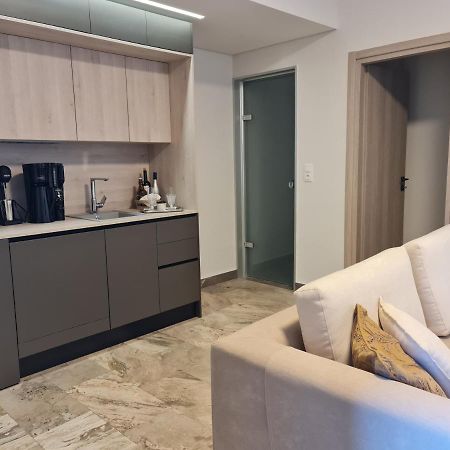 Sarri Appartments Amoudara  ภายนอก รูปภาพ