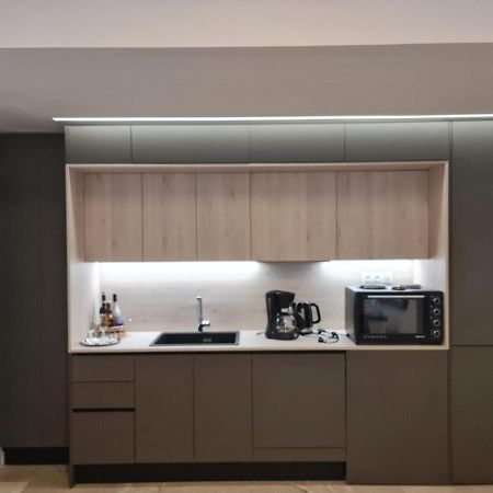 Sarri Appartments Amoudara  ภายนอก รูปภาพ
