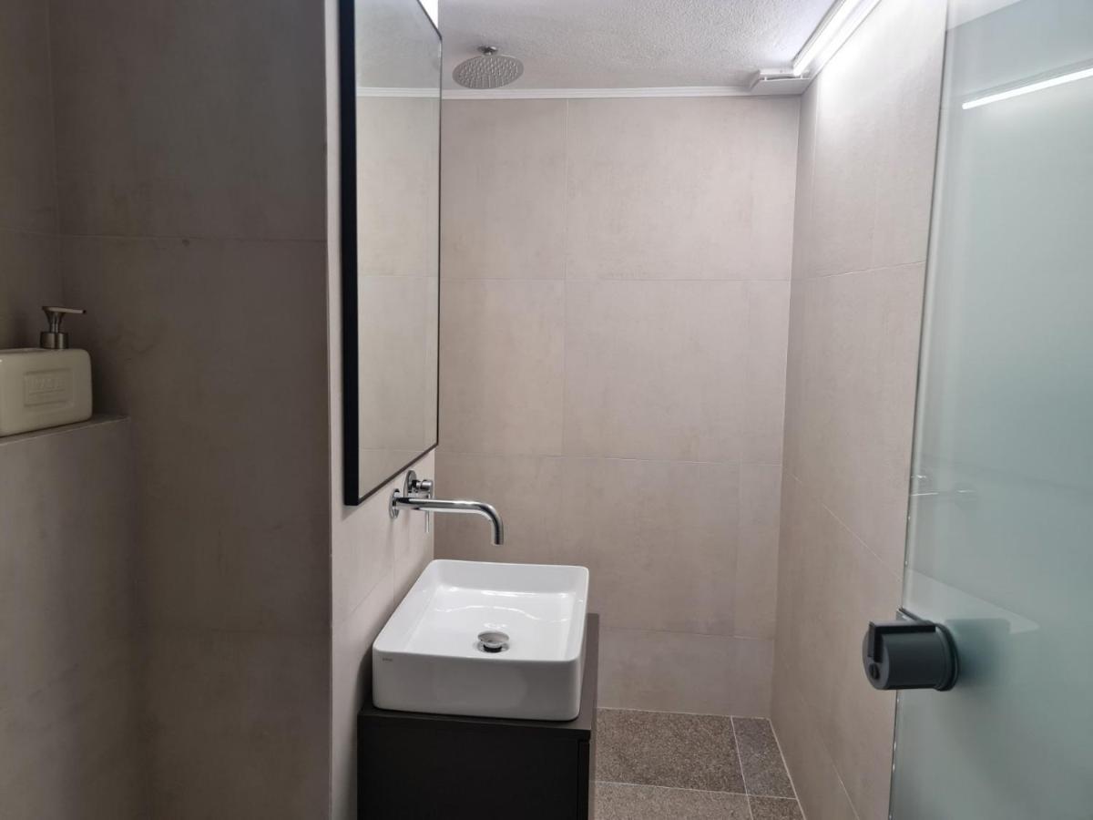 Sarri Appartments Amoudara  ภายนอก รูปภาพ