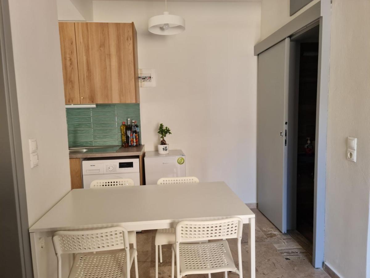 Sarri Appartments Amoudara  ภายนอก รูปภาพ