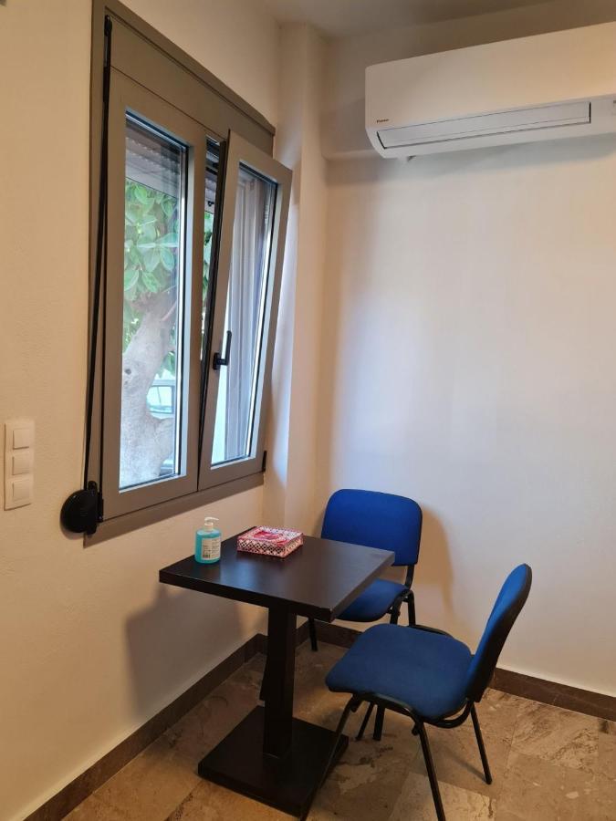 Sarri Appartments Amoudara  ภายนอก รูปภาพ