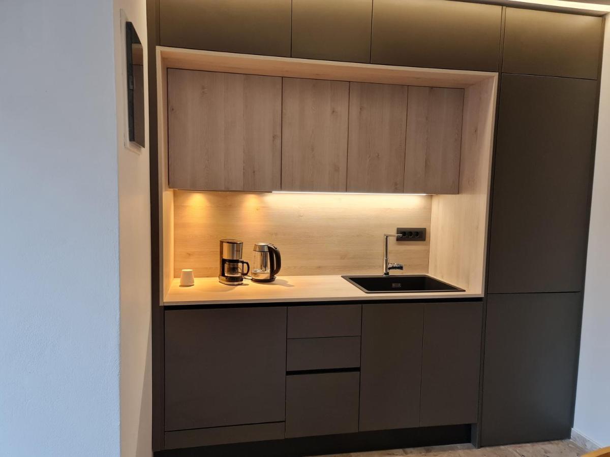 Sarri Appartments Amoudara  ภายนอก รูปภาพ