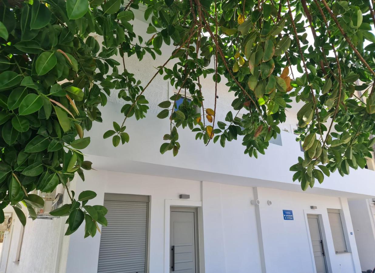 Sarri Appartments Amoudara  ภายนอก รูปภาพ