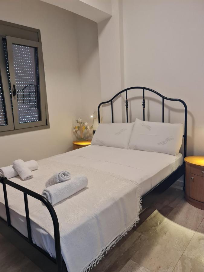 Sarri Appartments Amoudara  ภายนอก รูปภาพ