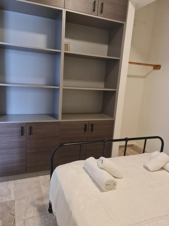 Sarri Appartments Amoudara  ภายนอก รูปภาพ