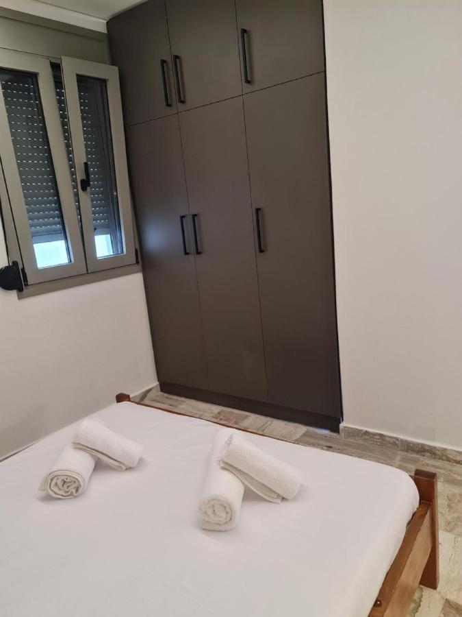 Sarri Appartments Amoudara  ภายนอก รูปภาพ