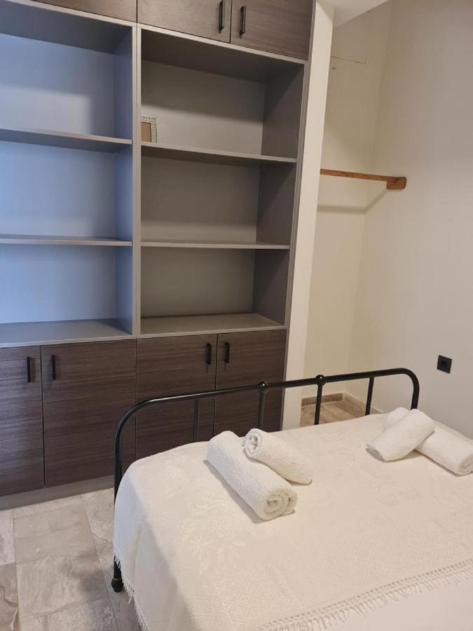 Sarri Appartments Amoudara  ภายนอก รูปภาพ