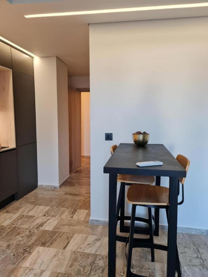 Sarri Appartments Amoudara  ภายนอก รูปภาพ